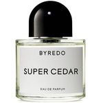 BYREDO  Super Cedar by for Men EDP Spray 50ml