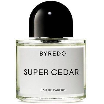 BYREDO  Super Cedar by for Men EDP Spray 50ml