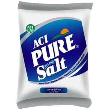 ACI Pure Salt 1kg
