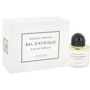 BY REDO Bal D'Afrique Eau De Parfum Spray 100ml