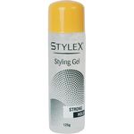Stylex Styling Gel Clear Strong Hold 125g