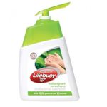 Lifebuoy Hand Soap Nature Pure 200ml