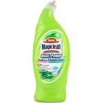 Magiclean Dual Power Toilet Cleaner Forest Fresh 650ml