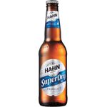 Hahn SuperDry Lager Bottles 330ml