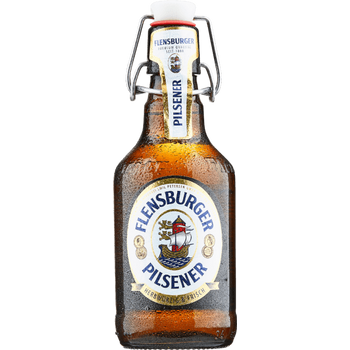 Flensburger Pilsner 330ml