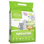 Cindy & Friends Cat Cleaning Soybean Cat Green Tea Flavor 7kg