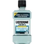 Listerine Zero Oral Care 1l