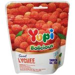 Yupi Bolicious Strawberry Berry 40g
