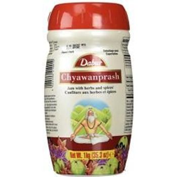 Dabur Chyawanprash 1kg