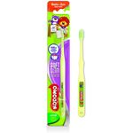 Kodomo Lion Soft And Slim Professional Toothbrush