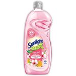 Sunlight Sakura Fresh Dishwashing Liquid 900ml