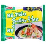 Acecook Rhythm Live Pork Rib Noodles 70g