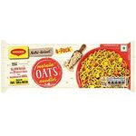 Maggi Nutrilicious Oats Masala Noodles 290g Pouch Vegetarian India