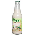 V-Soy Multi Grain Soya Bean Milk 300ml