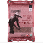 Chang Thai Organic Red Brown Rice 2kg