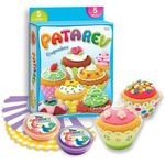 Sentosphere Patarev Blister Cupcakes