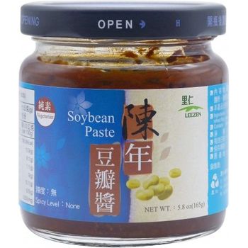 Leezen Soybean Paste 165g