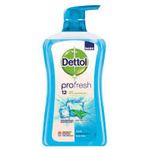 Dettol Sbn Cair Cool 625ml
