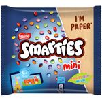 Nestle Smarties Mini 158g