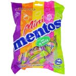 Mentos Mini Rainbow 120g
