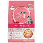 Purina One Healthy Kitten Formula 380g
