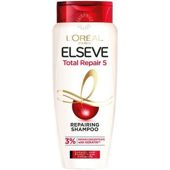 L'Oréal Paris Shampoo Total Repair 5 Repairing 280ml