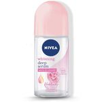 Nivea Whitening Deep Serum Hokkaido 50ml