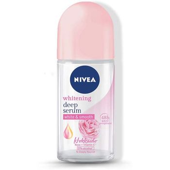 Nivea Whitening Deep Serum Hokkaido 50ml