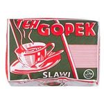 Tea Gopek Slawi (Loose Jasmine Tea) 80g