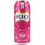 Rio Peach Flavour 500ml 3% Abv