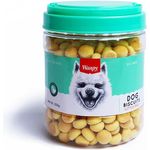 Wanpy Dog Biscuits Little Ball 250g