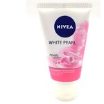 Nivea Facial Cleanser White Pearl Foam 50g