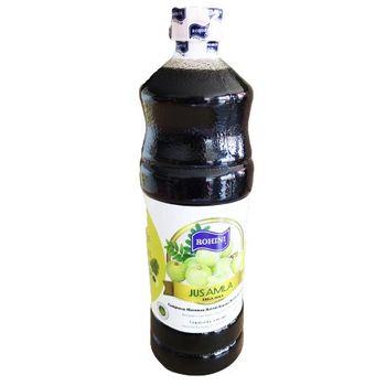 Rohini Amla Juice 1l