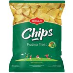 Bikaji Pudina Treat 80g