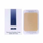 Inez Precious Powdery Cake 01 NATURAL 12g