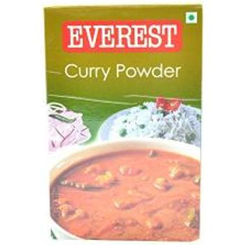Everest Curry Powder 100 Gramsgm