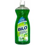 Bilo Dishwashing Liquid Lime 1L
