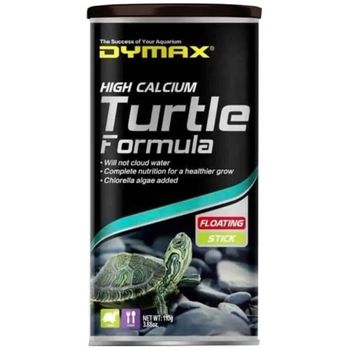 Dymax Food Turtle Formula 110g