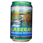 Lasegar Jeruk Nipis 320ml