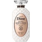 Moist Diane Extra Moist And Shine Shampoo 450ml