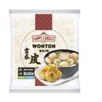 Happy Belly Wonton Skin 300g