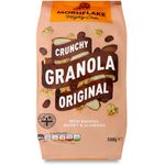 Mornflake Granola Cereal Original 500g