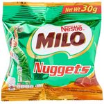 Nestle Milo Nuggets 30g