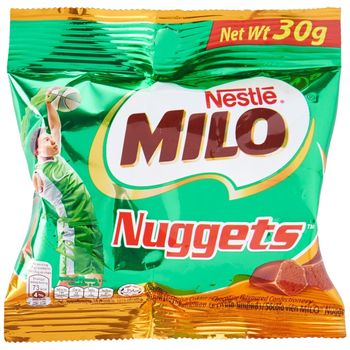 Nestle Milo Nuggets 30g