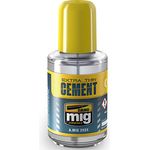 AMMO Of Mig Jimenez 2025 Extra Thin Cement
