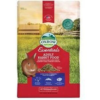 Oxbow Essentials Adult Rabbit Food 2.2kg