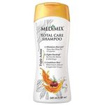Medimix Total Care Shampoo Triple action 160ml