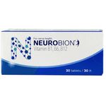 Neurobion Tablets - 30s
