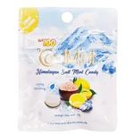 Lot 100 Himalayan Salt Mint Candy Cool Mint 15g