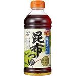 Yamasa Kombu Tsuyu Concentrated Japan Domestic Version 500ml